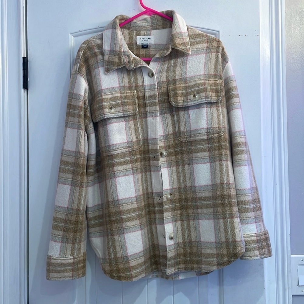 Women's American Eagle Coat